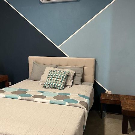 Habitacion Azul ラパス エクステリア 写真