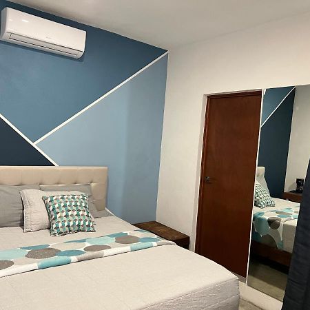 Habitacion Azul ラパス エクステリア 写真